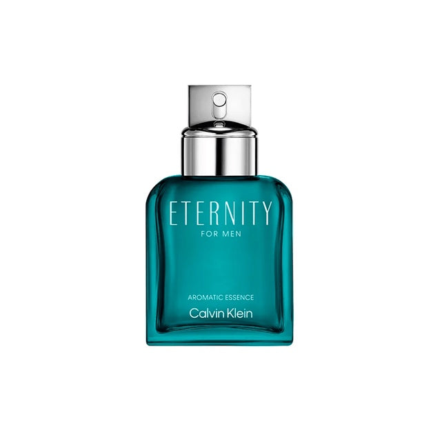 ETERNITY FOR MEN AROMATIC ESSENCE INTENSE