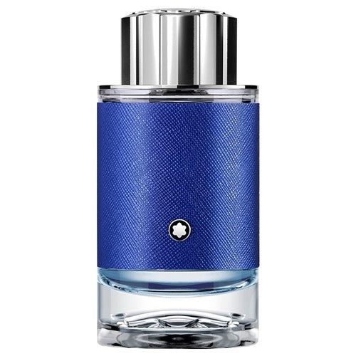 Montblanc Explorer Ultra Blue