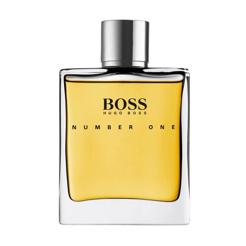 Boss Number One Eau de Toilette