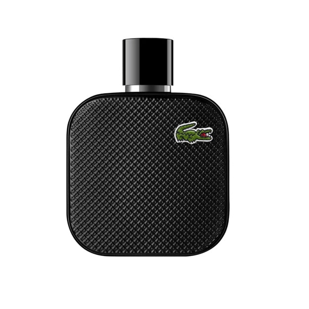 LACOSTE L.12.12 NOIR