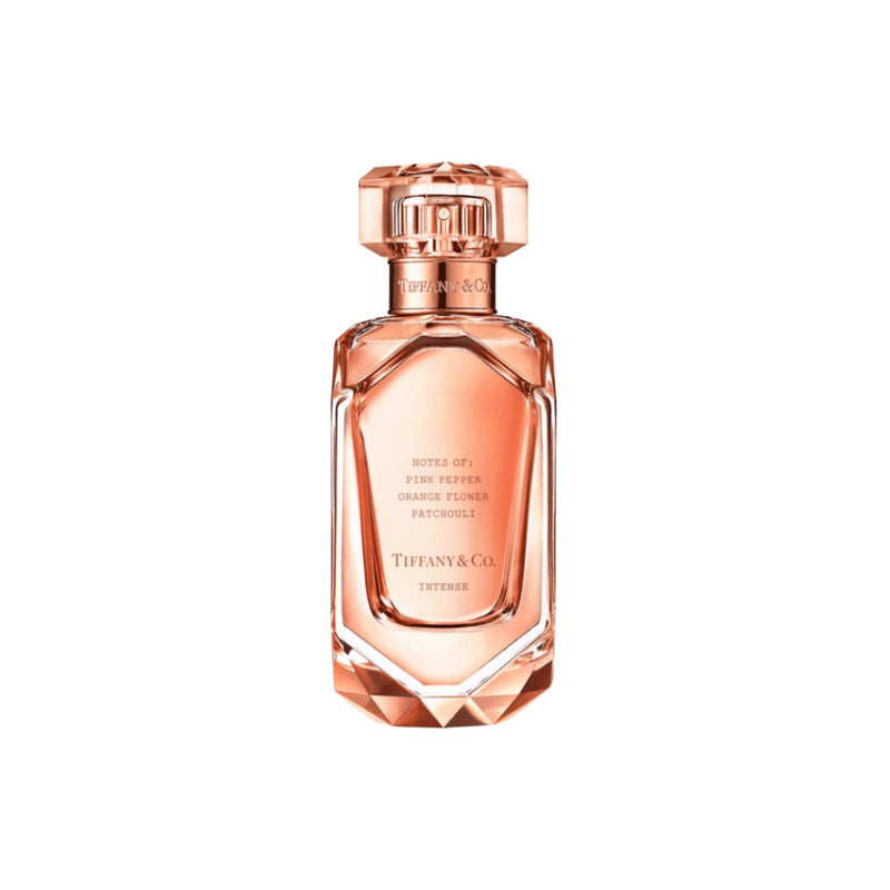 TIFFANY ROSE GOLD INTENSE