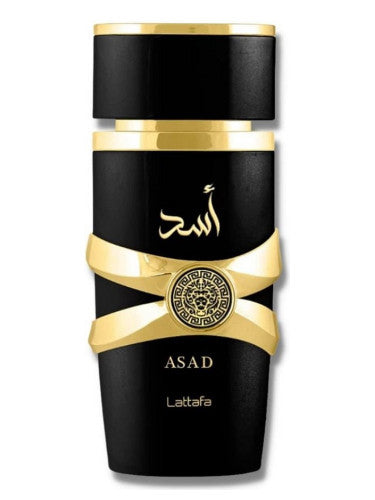 Asad de Lattafa