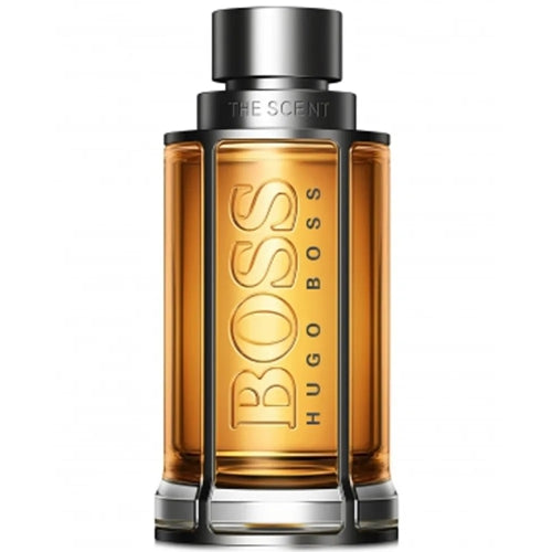 Boss The Scent