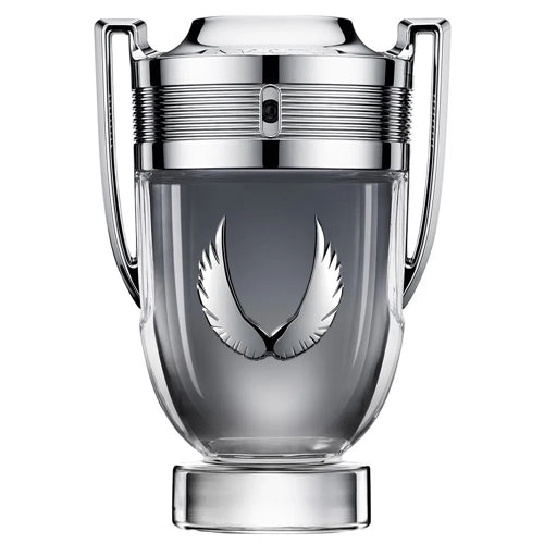 Invictus Platinum Paco Rabanne