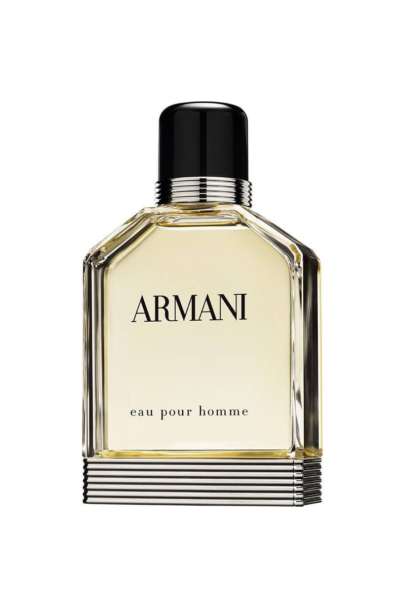 Armani Eau Pour Homme