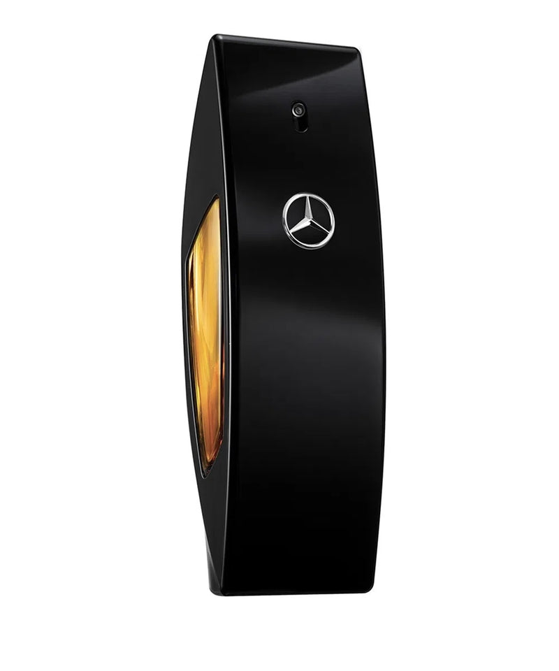 Mercedes Benz Club Black