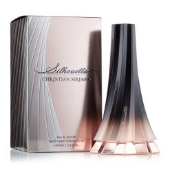 Perfume Silhouette Christian Siriano