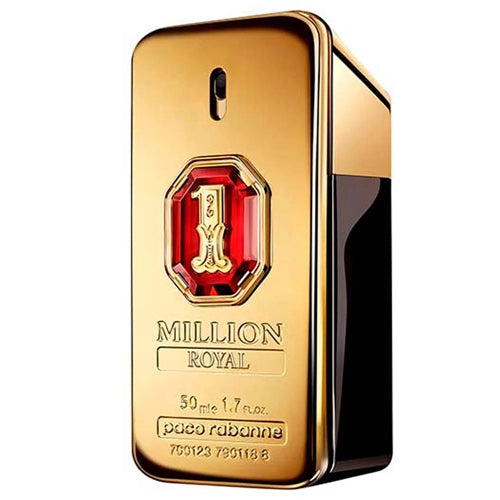 1 Million Royal Paco Masculino Eau de Parfum