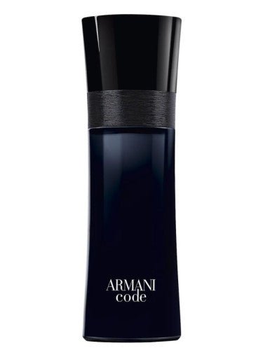 ARMANI CODE