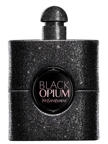 Black Opium Extreme de Yves Saint Laurent