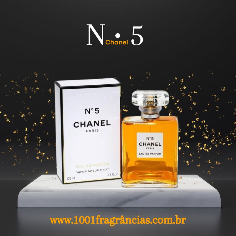 CHANEL N5