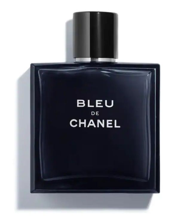 BLEU DE CHANEL