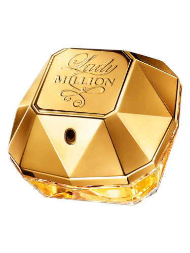 LADY MILLION