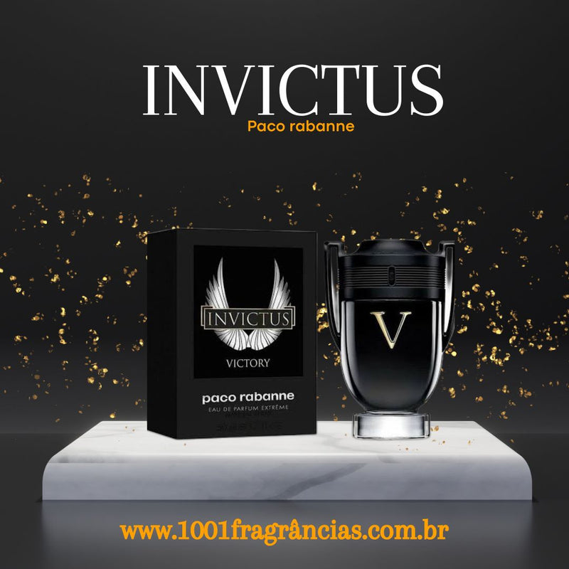 INVICTUS