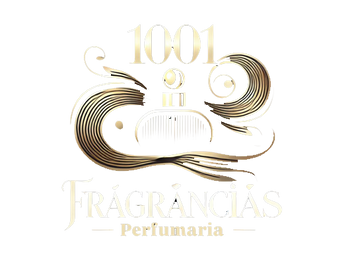 1001 fragrâncias