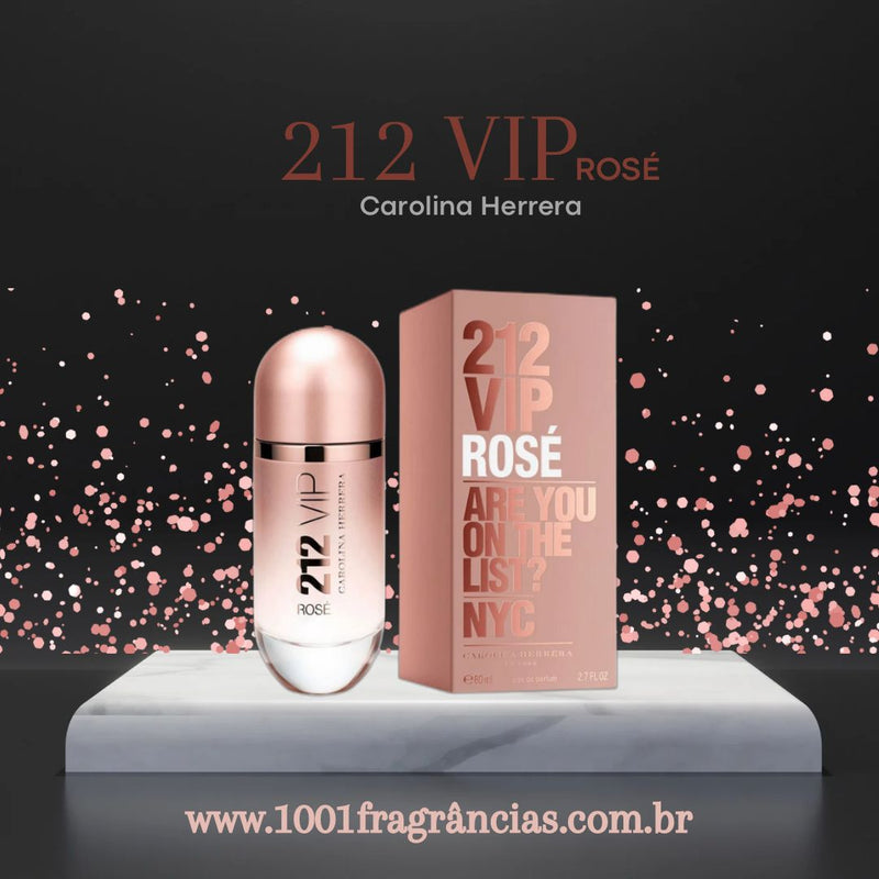 212 VIP ROSE