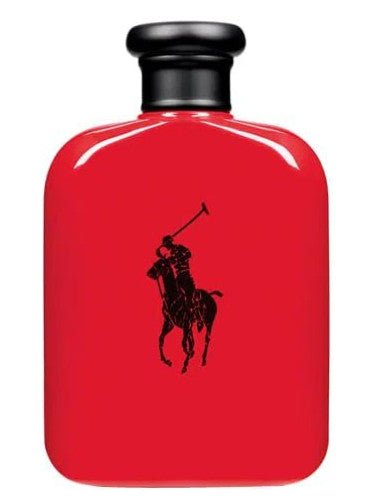 Polo Red de Ralph Lauren