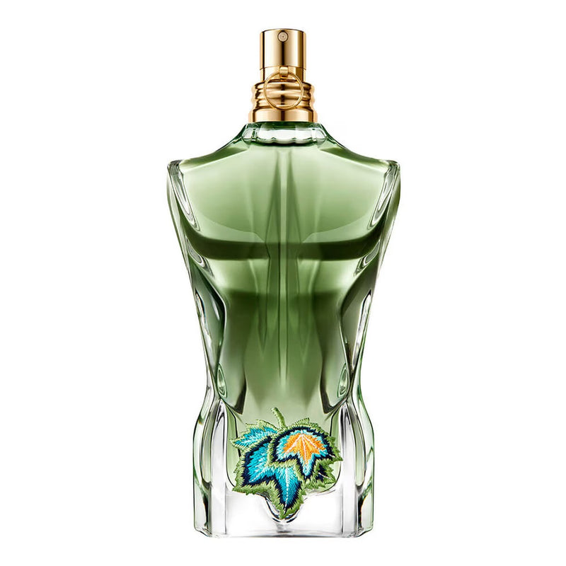 Jean Paul Gaultier Le Beau Le Paradise Garden Parfum