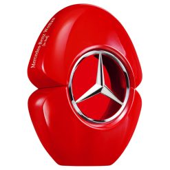 Perfume Mercedes-Benz Woman In Red