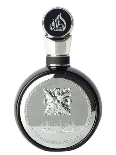 Fakhar Black de Lattafa Perfumes