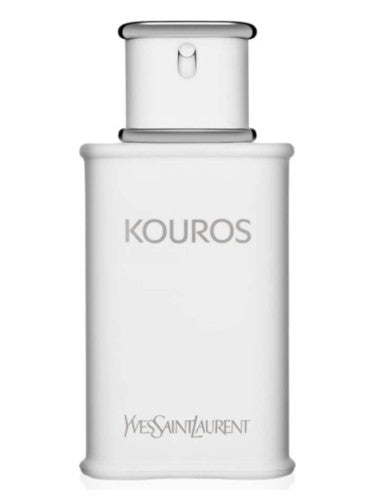 Kouros de Yves Saint Laurent